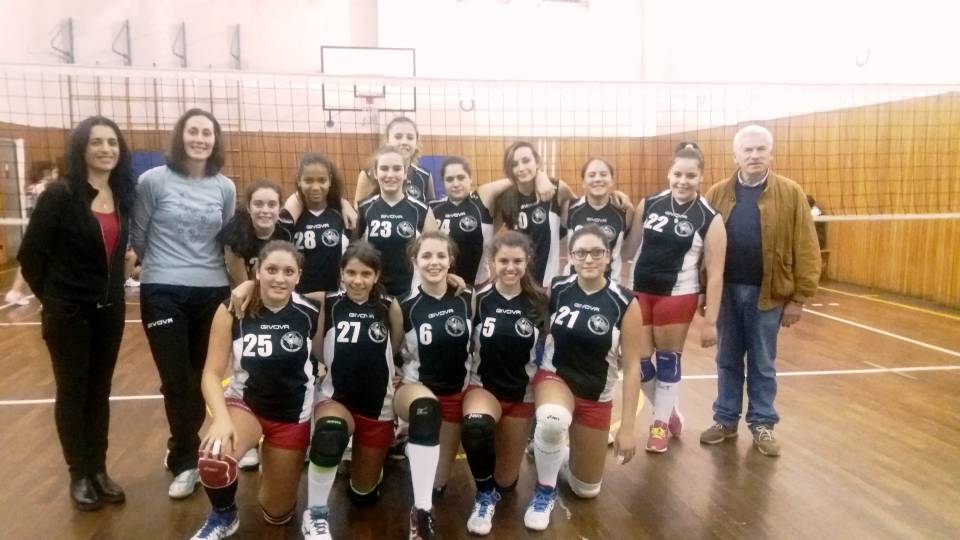 under14rosavolleyvelletri