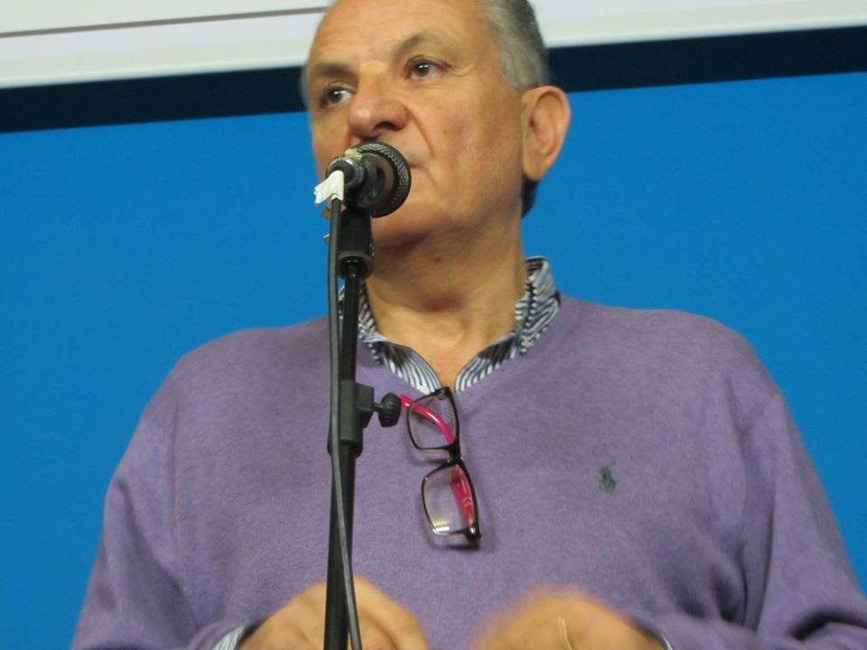 Ciampino caso Balmas, Rugghia “prevalga la ragione, basta con questo teatrino” rugghia