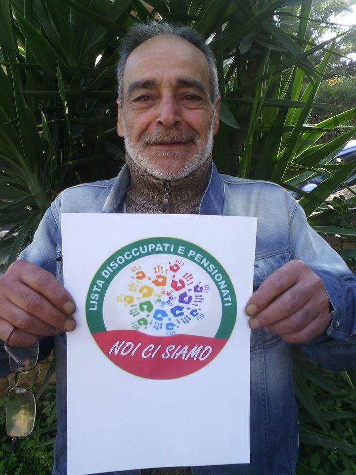 A Marino nasce la lista civica Disoccupati e Pensionati diresta