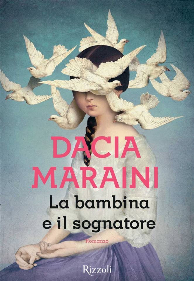 Frascati, la presentazione di “La Bambina e il Sognatore” di Dacia Maraini maraini_la_bambina_e_il_sognatore