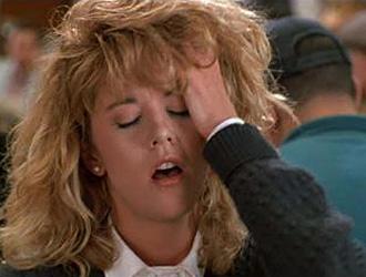 Come vivono il rapporto con l’orgasmo le donne italiane, ce lo dice un sondaggio meg_ryan