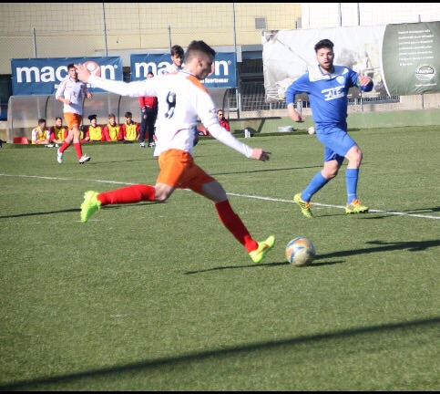 Lupa Frascati, intervista al nuovo arrivato Alessio Ferri alessioferri