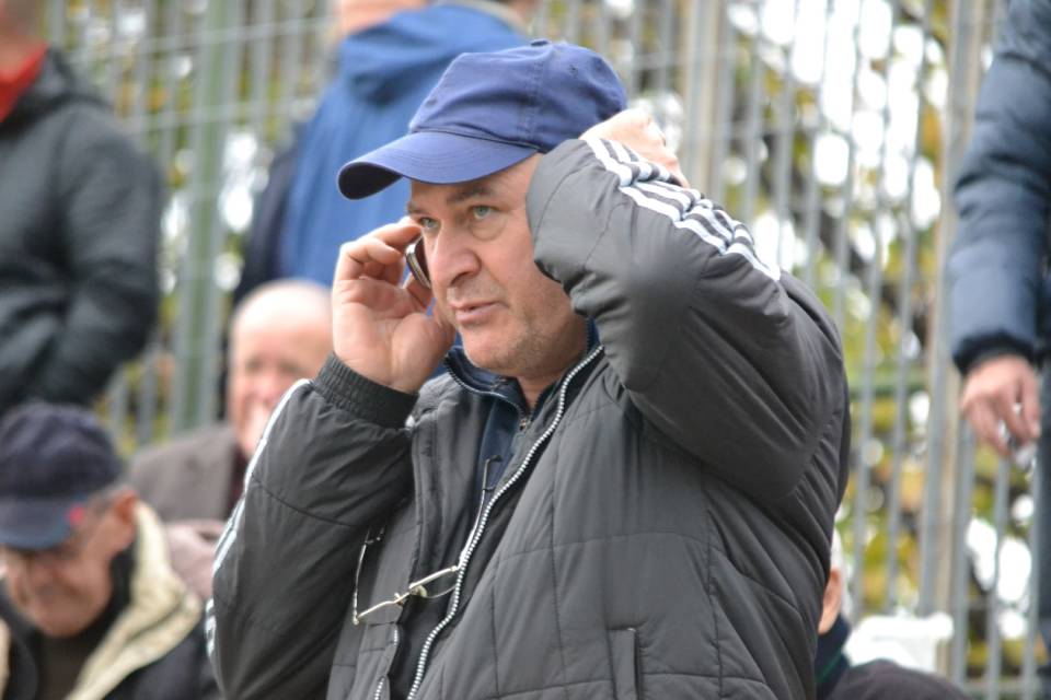 Nuova Virtus calcio, il ds Carnevale parla della sfida con il Play Eur carnevale