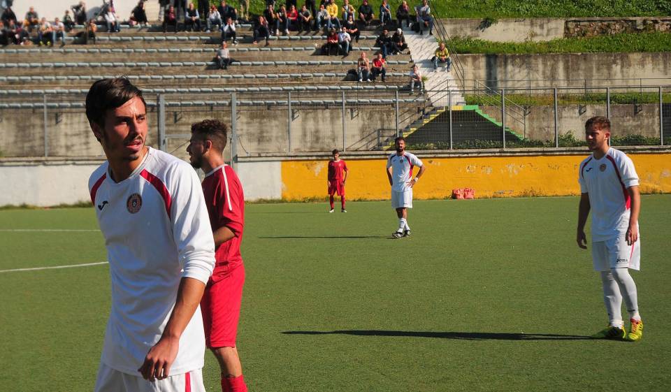 Lupa Frascati, intervista a Lorenzo De Nigris de_nigris_lorenzo