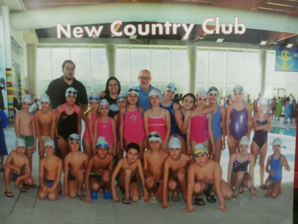Scuola nuoto Tc New Country Club Frascati a Tivoli new_country_scuola_nuoto