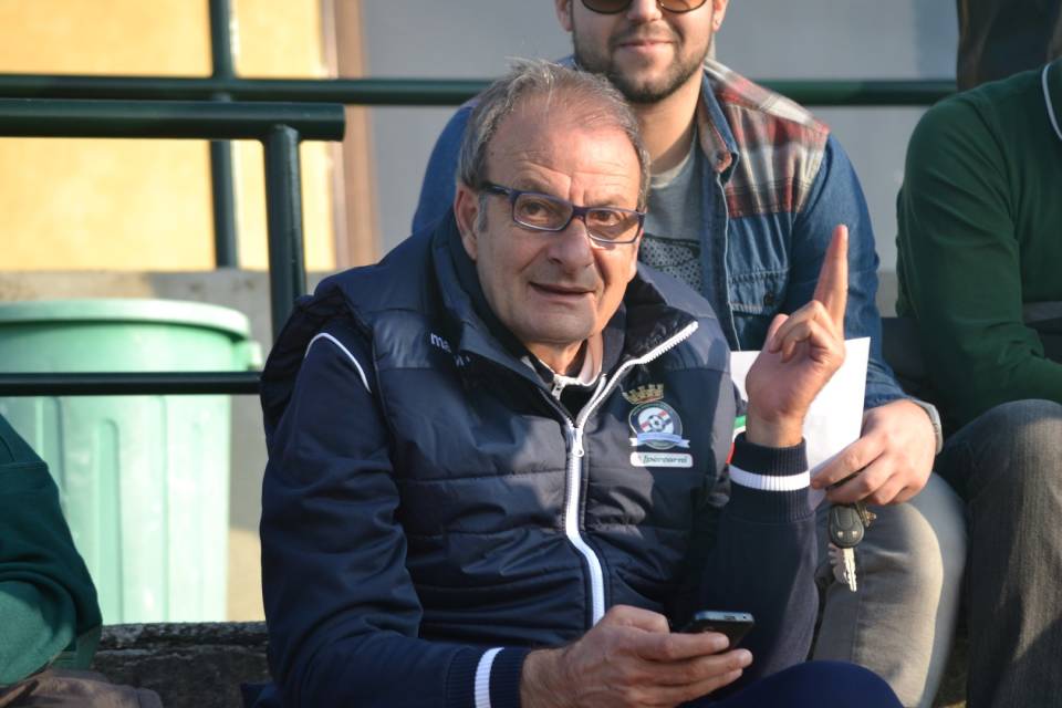 Città di Ciampino, soddisfatto dell’inizio di stazione il Dg Paci paci