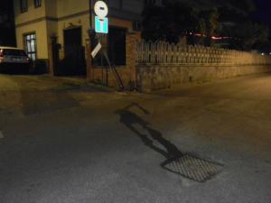 incrocio
