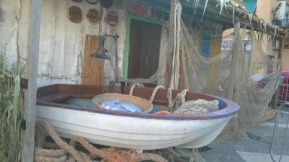 Il Presepe di Cecchina meriterebbe la visita di Papa Francesco presepe