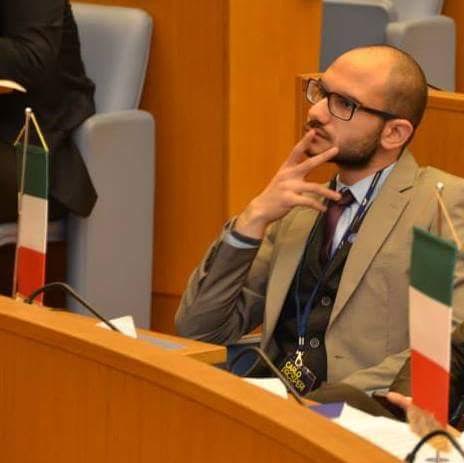 Carlo Prosperi, “Tra popolari e populisti io sto con i popolari” prosperi