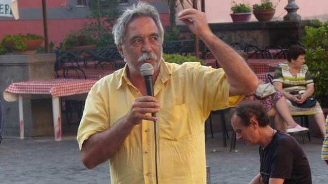 Marino, assemblea Pcdi con Oriano De Luca domenica 20 marzo aversa