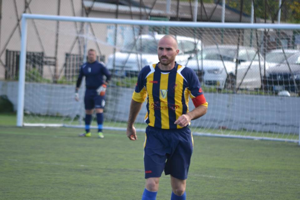 Virtus Divino Amore, per capitan Trevisani è un torneo aperto trevisani