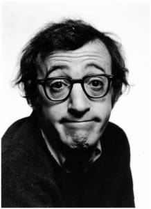 woody allen younger