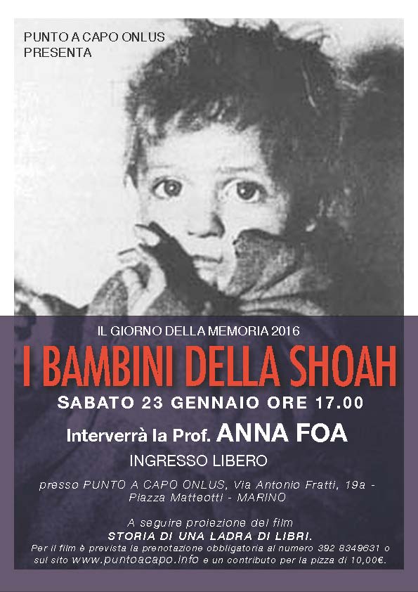 I_BAMBINI_DELLA_SHOAH_2016