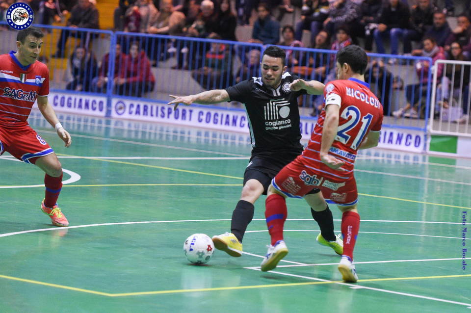 Intervista a Paschoal della Carlisport Genzano paschoal_CC_pescara_foto_bocale