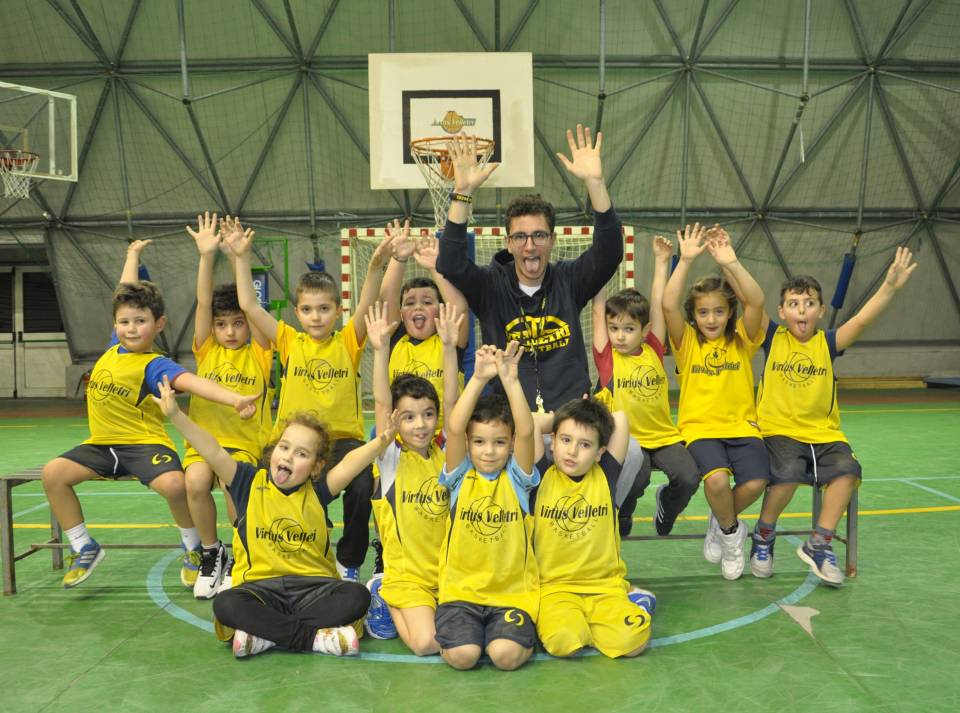 Notizie dal mondo della Virtus Velletri Basket pulcinivirtusvelletri15_16