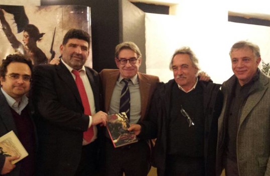 Lanuvio, seminario di storia dei Comunisti italiani venerdì 15 gennaio alex-hobel-ugo-moro-oliviero-diliberto-maurizio-aversa-luca-battisti-537x350