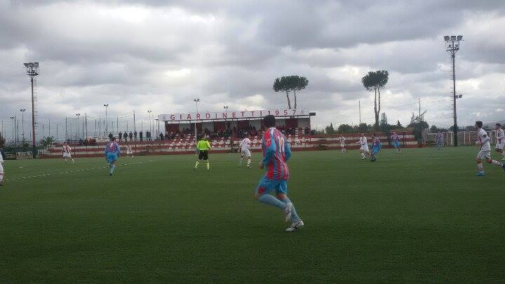 Colle di Fuori calcio, parla il presidente Di Martino colledifuoricontrogiardinetti