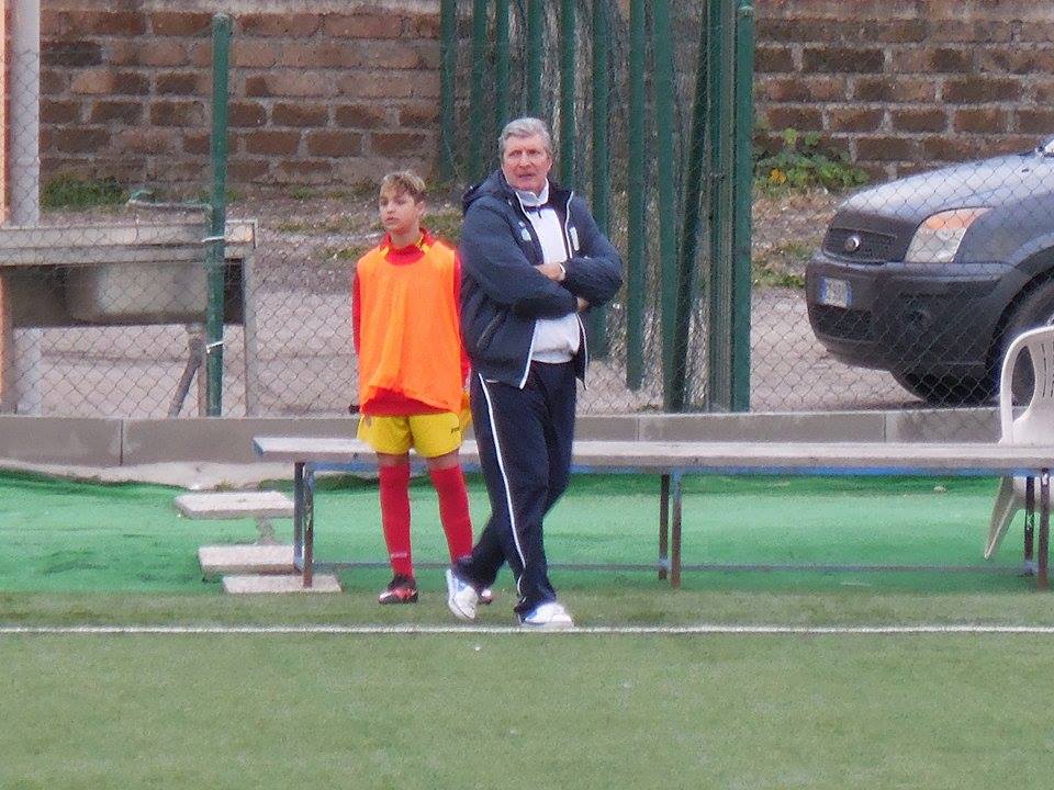 Albalonga calcio, cambio di passo con Fuggitti in panchina fuggittigioveliteb