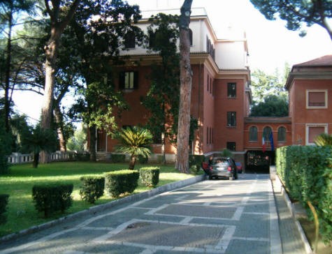 Regione Lazio, anche il Pantaleoni di Frascati nel piano di dimensionamento scolastico maffeo_pantaleoni