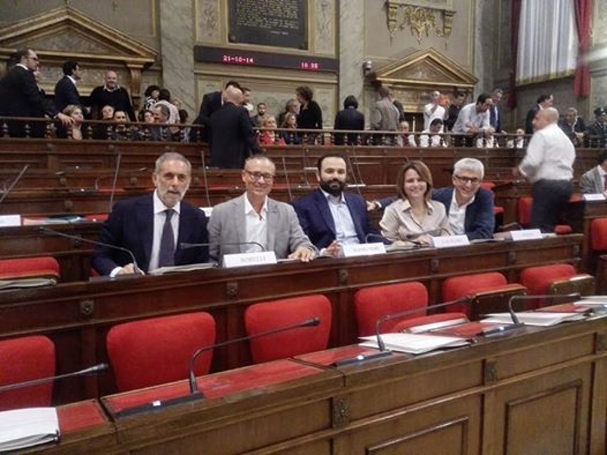 Città Metropolitana di Roma contro l’aumento delle tariffe autostradali giuntacittametropolitanaroma