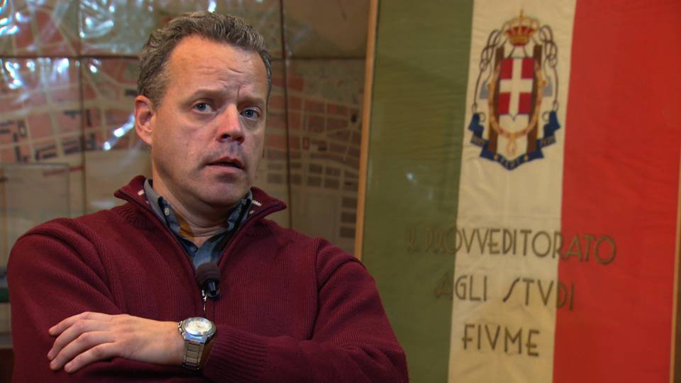 “Solo il 20% delle scuole del Lazio applica la legge sul Giorno del Ricordo” micich