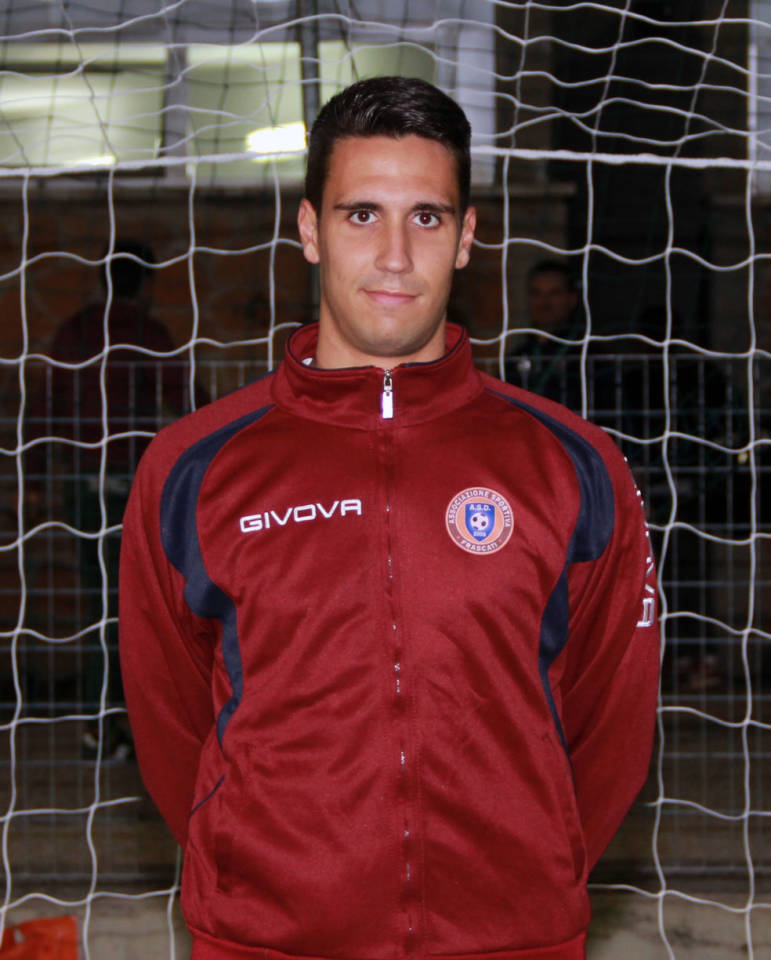 Lupa Frascati, la Vigor Perconti passa al “Mamilio” mirkocaprasecca