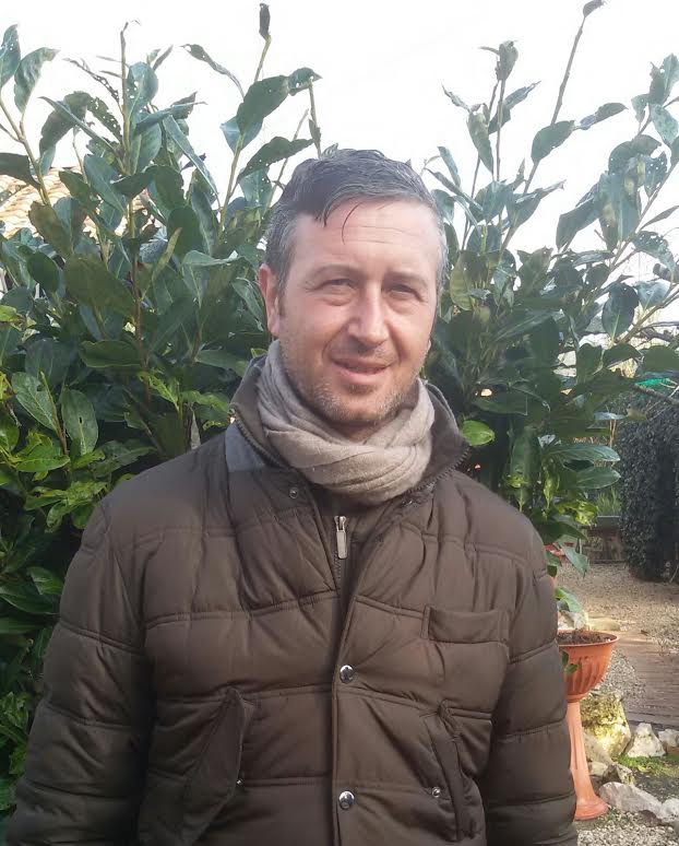 Alessandro Pucci nuovo assessore al patrimonio e sviluppo economico a Rocca Priora pucci