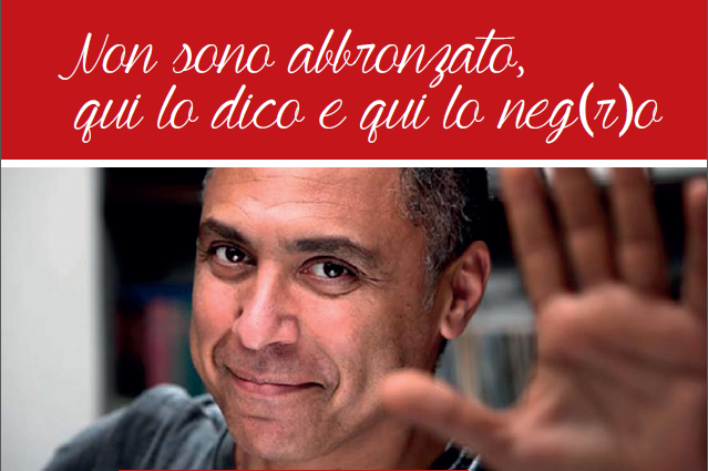 Al teatro civico di Rocca di Papa risate e riflessioni con Salvatore Marino locandinasalvatoremarino