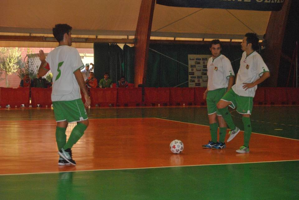 Forte Colleferro, risposta polemica alle dichiarazoni di Tonazzi forte_colleferro