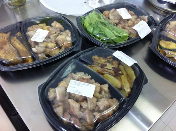 Comune Tivoli “Diciamo Stop allo spreco alimentare” artecibo