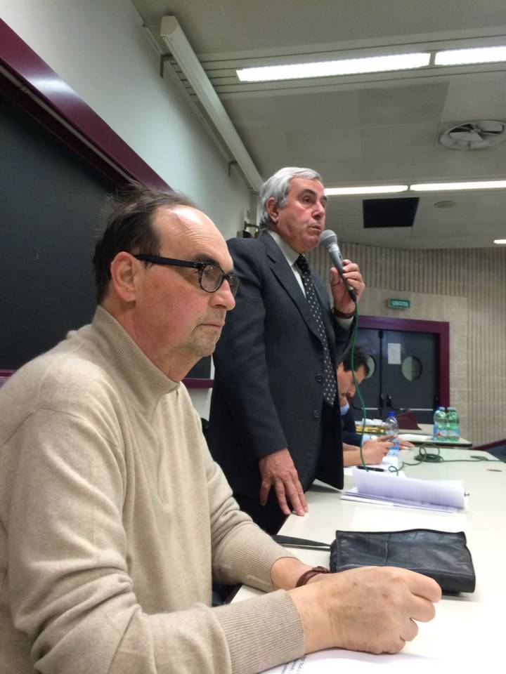 Tor Vergata, presentato il Corso di Giornalismo Sportivo inaugurazionecorsogiornalismotorvergata