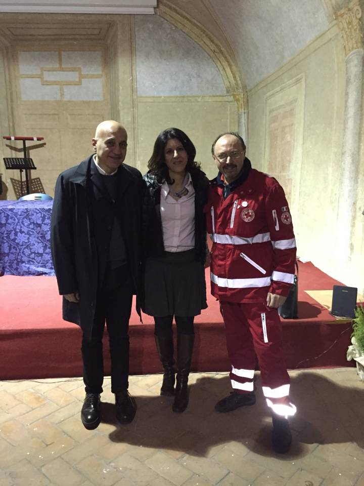 Zagarolo, grande successo per il Carnevale consegnatidefibrillatorizagarolo