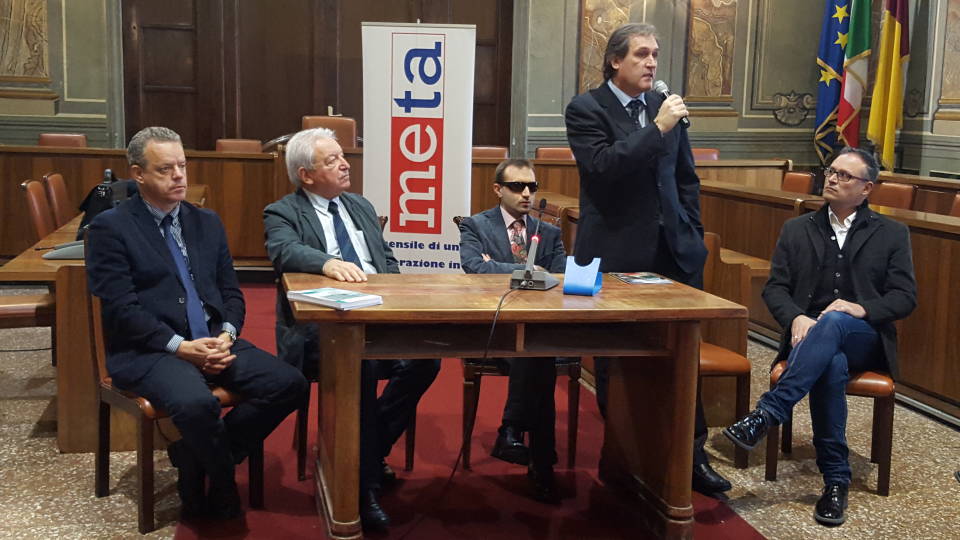 Menia, “Ad Albano sulle foibe polemiche fuori luogo su un tema che merita rispetto” menia