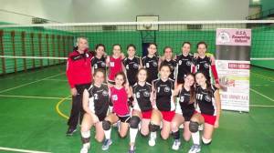 primadivisionerosavolley