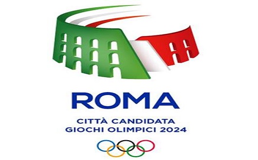 Presentata la candidatura olimpica di Roma 2024 roma2024