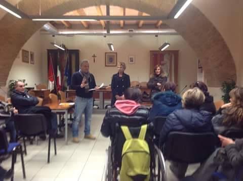 Varato progetto Sportiva-Mente Abile a Grottaferrata sportivamente