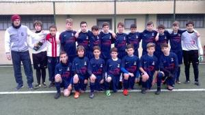 cittadiciampinogiovanissimi2003