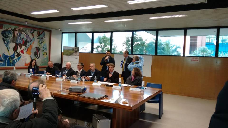 L’Asi organizza la Corsa del Ricordo per non dimenticare le Foibe ricordo