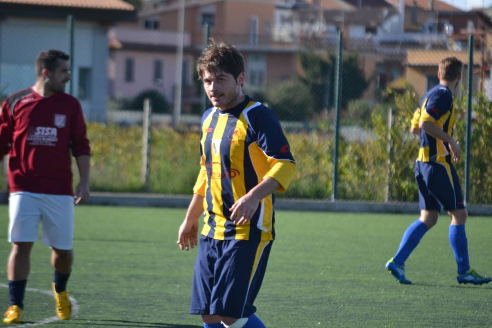 Fognani (Virtus Divino Amore), «E’ stato un ultimo mese molto positivo» fognani