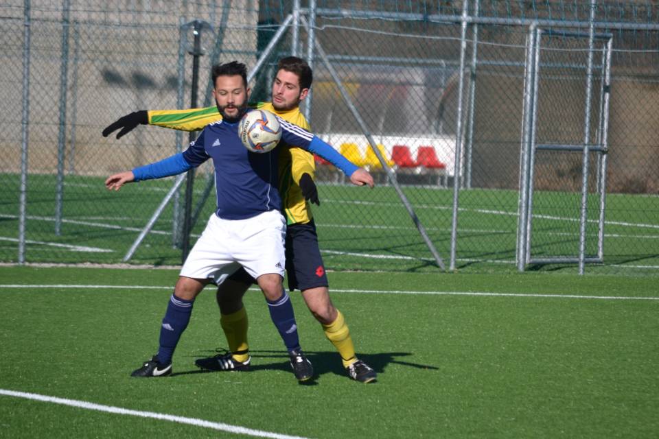 Leone (Città di Montecompatri calcio), «Ora diamo continuità» leone