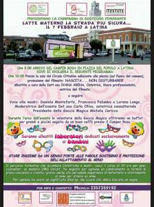 allattamento