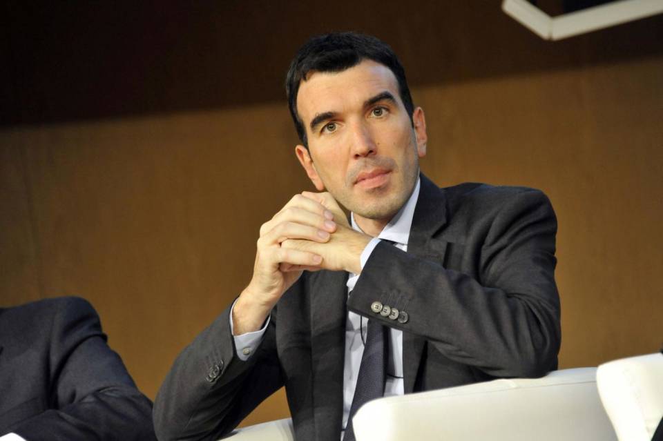 Il Chianti si fa in Toscana non in California martina