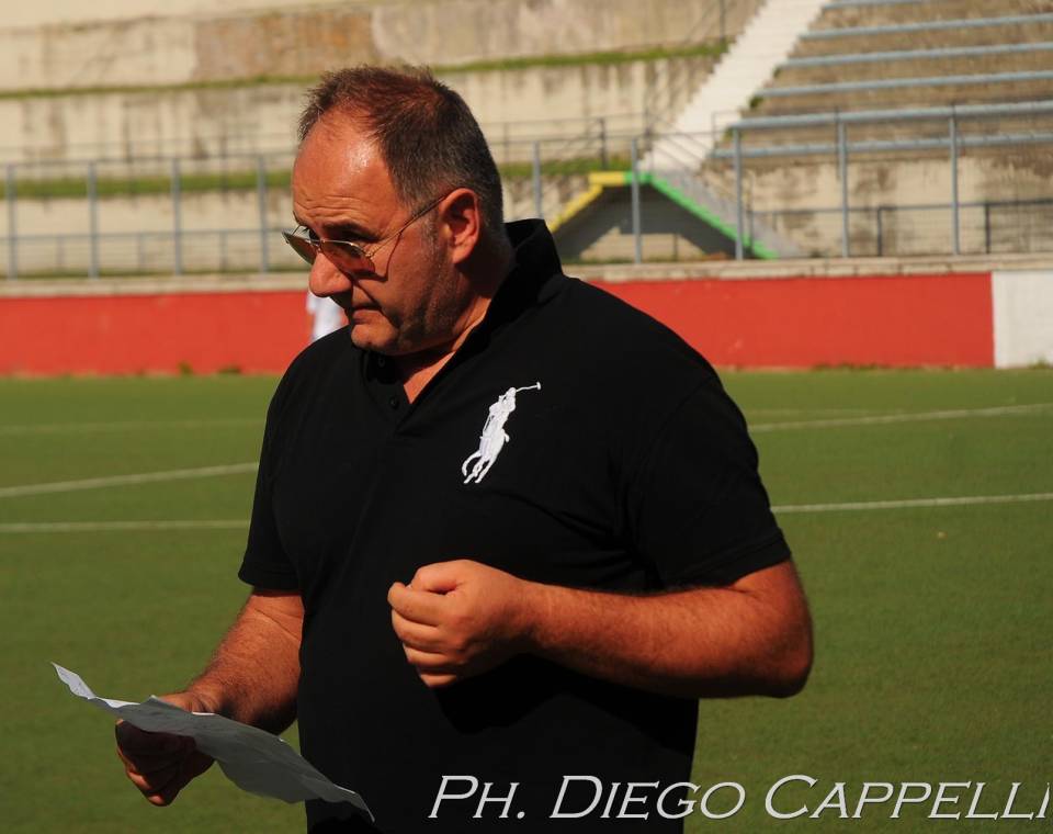 Promozione, Juniores, Giovanissimi, la Lupa Frascati vuole fare l’en plein maurofioranelli