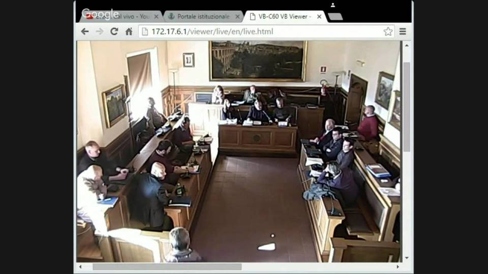 Amici di Beppe Grillo Ariccia, lettera aperta al Commissario Prefettizio Di Matteo consigliocomunaleariccia