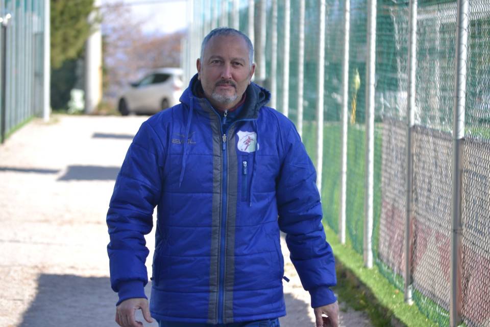 Minotti chiede al Città di Montecompatri attenzione contro il Montefortino minotti