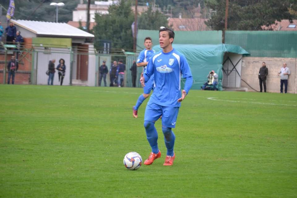 L’Albalonga torna a vincere al Pio XII mioni