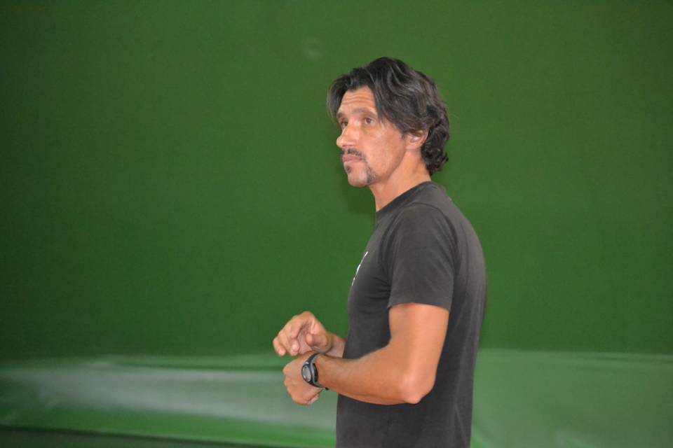 Olivetti (Under 16 Ssd Colonna volley), «Crescita evidente, ma serve più autostima» olivetti