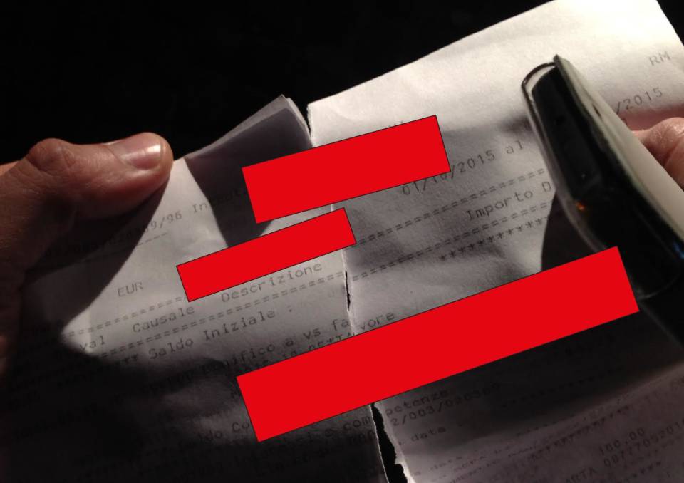 Controlli sullo sversamento dei rifiuti a Velletri rifiuti