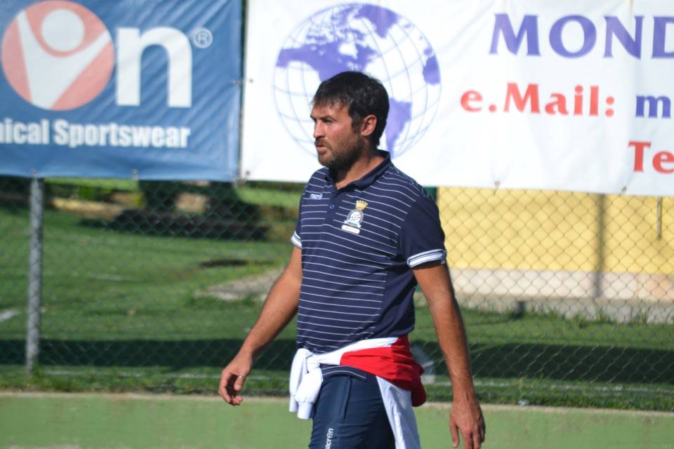 L’Eccellenza del Città di Ciampino calcio sfida l’Artena santoni