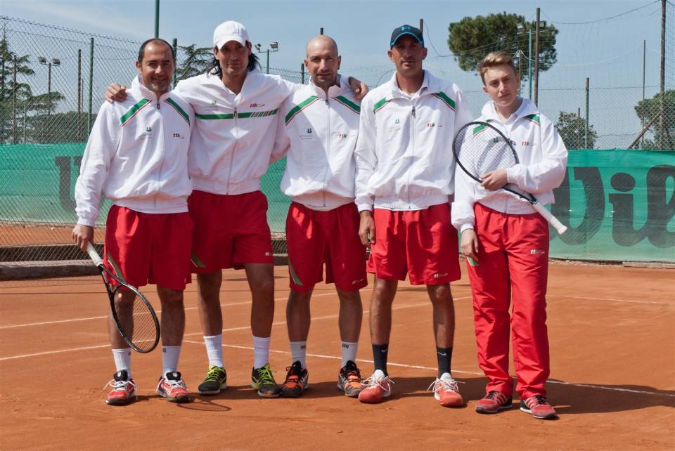 Tc New Country Club tennis, la serie C pronta per l’inizio del campionato federale tc_tennis_foto_durso